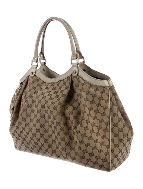 Gucci Sukey Large Tote Bags & Handbags for Women for sale